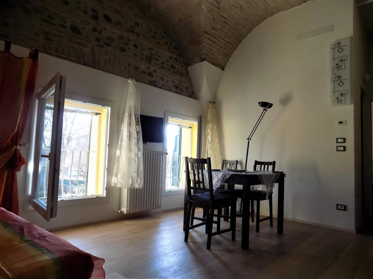 Apartmán Aeroporto - Villa Saltarelli Sopra Boloňa