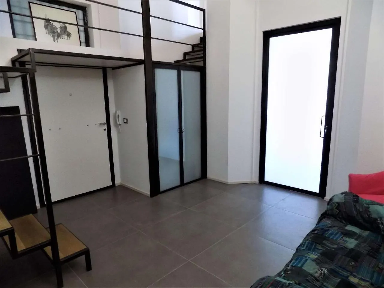 Apartmán Aeroporto - Villa Saltarelli Sopra Boloňa