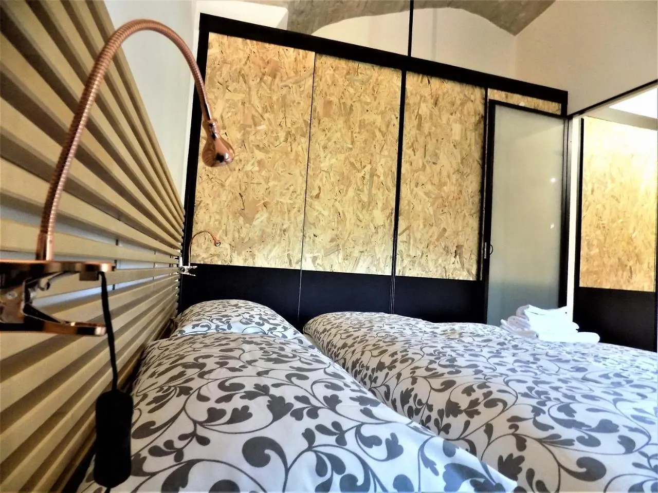 Apartmán Aeroporto - Villa Saltarelli Sopra Boloňa Itálie