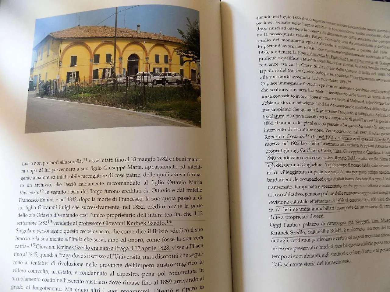 Aeroporto - Villa Saltarelli Sopra Boloňa Apartmán
